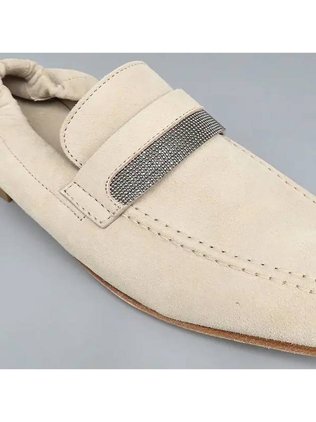 Smith Market Used Luxury Loafers Women s Shoes - BRUNELLO CUCINELLI - BALAAN 6