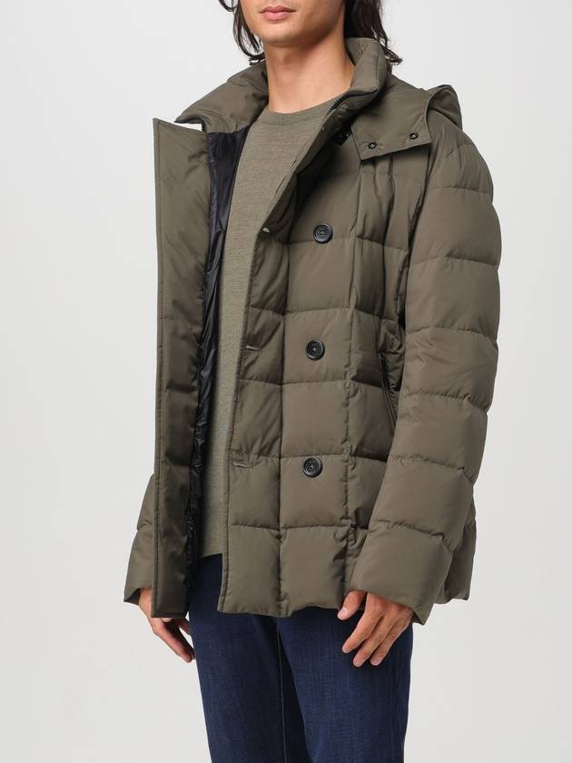 Coat men Fay - FAY - BALAAN 3