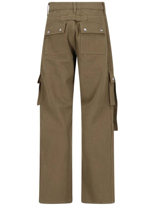 Rhude Trousers - RHUDE - BALAAN 2