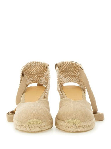 ESPADRILLE 