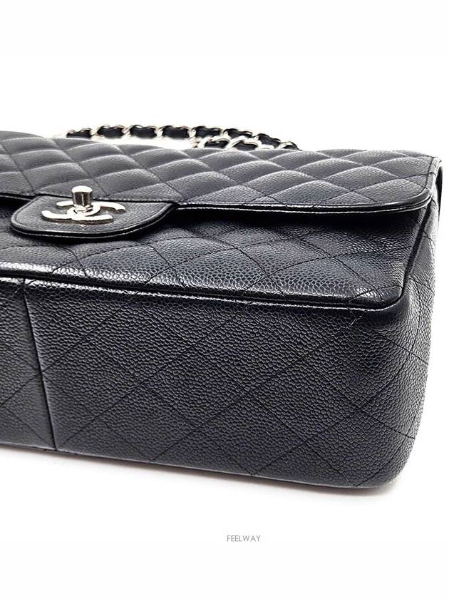 Caviar Classic Jumbo Large - CHANEL - BALAAN 6