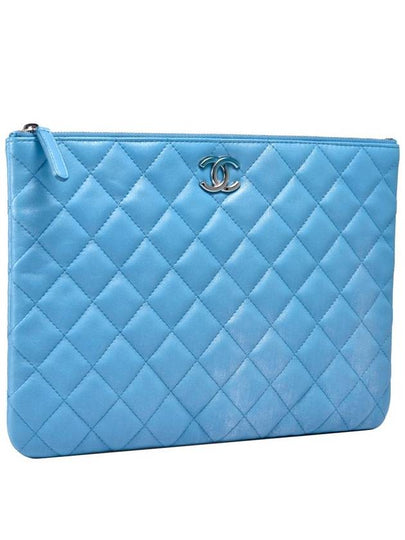 Women s New Medium Clutch Unit 25 - CHANEL - BALAAN 2