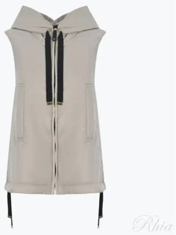 Women s Greengo Outerwear Padding Vest 045 - MAX MARA - BALAAN 1