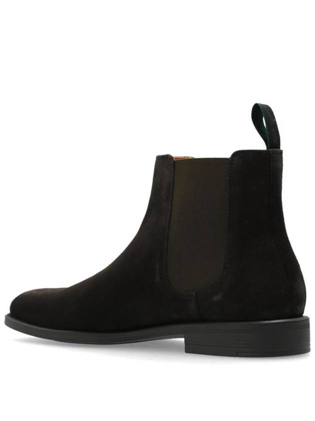 Cedric suede ankle boots M2SCDC15MSUE - PAUL SMITH - BALAAN 3