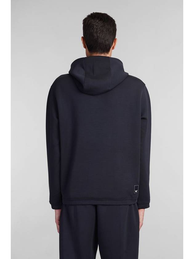 Emporio Armani Sweatshirt - EMPORIO ARMANI - BALAAN 3