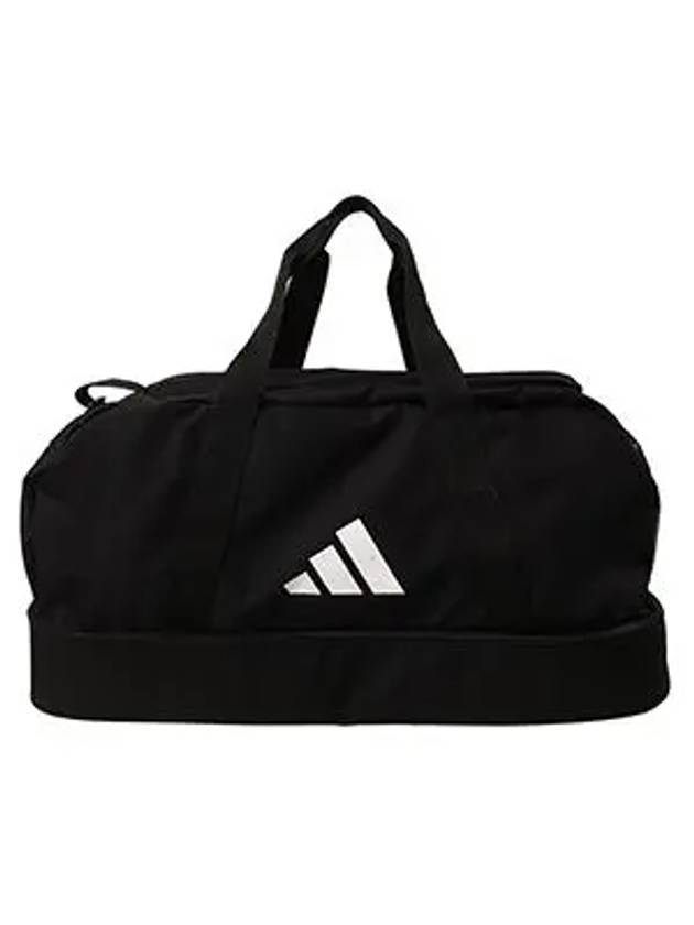 Tiro League Large Duffel Bag Black - ADIDAS - BALAAN 2