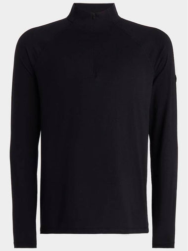 Men s Luxe Quarter Zip Mid Layer - G/FORE - BALAAN 1