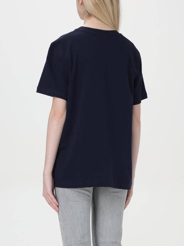 T-shirt con logo A.p.c. - A.P.C. - BALAAN 2