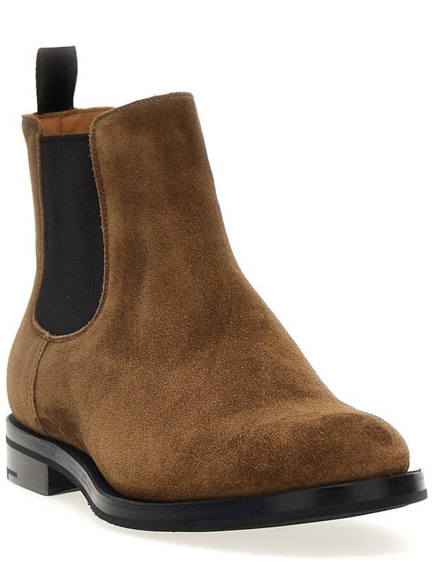 Church'S 'Monmouth Wg' Ankle Boots - CHURCH'S - BALAAN 2