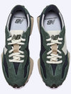 372 Midnight Green Sneakers U327WVD - NEW BALANCE - BALAAN 5