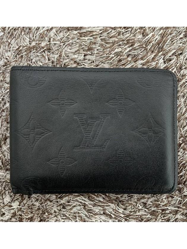 Multiple Wallet Shadow - LOUIS VUITTON - BALAAN 3