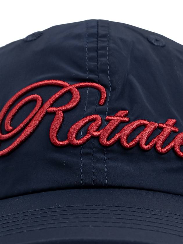 ROTATE Cap, Women's, Navy Blue - ROTATE - BALAAN 4