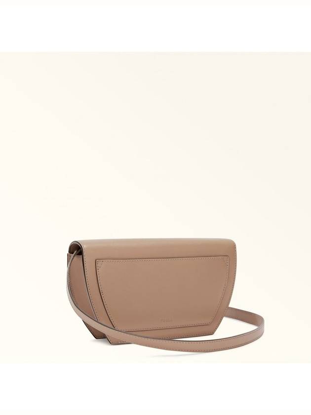 Furla Leather Shoulder Bag - FURLA - BALAAN 3