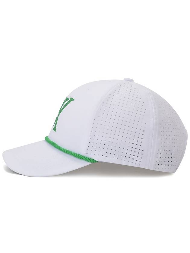 Official Wave Camo Punching Snapback GN - ANEWGOLF - BALAAN 3