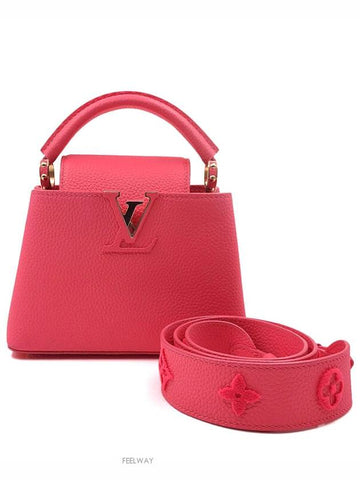 women tote bag - LOUIS VUITTON - BALAAN 1