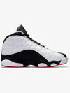 GS Jordan 13 Retro He Got Game GS 414574 112 GS Jordan 13 Retro He Got Game - NIKE - BALAAN 3