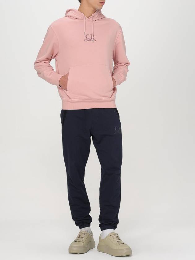 Sweater men C.p. Company - CP COMPANY - BALAAN 2