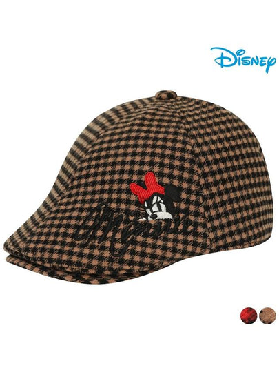 Women Haunt Hat DO3LAC003 - DISNEY GOLF - BALAAN 2