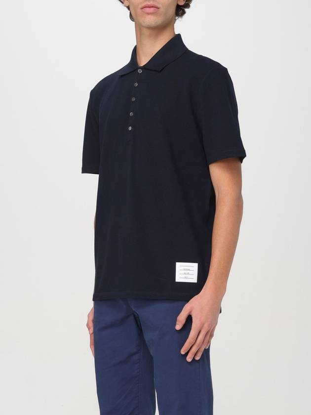 Polo shirt men Thom Browne - THOM BROWNE - BALAAN 3