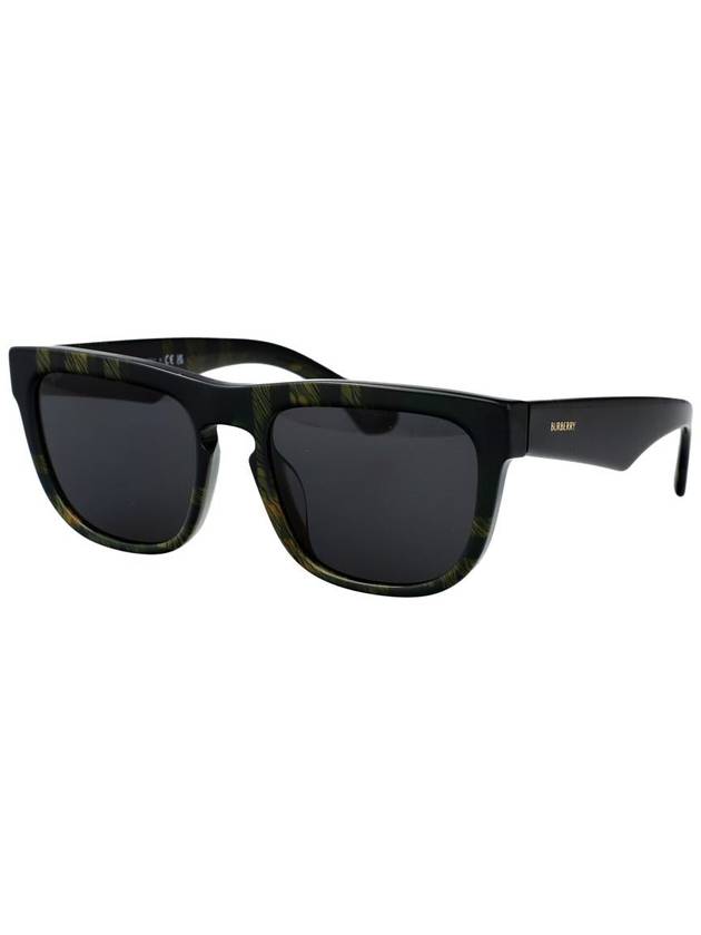 Burberry Sunglasses - BURBERRY - BALAAN 2