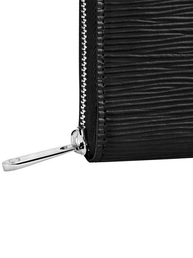 Zippy Coin Purse Black - LOUIS VUITTON - BALAAN 5