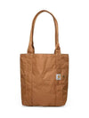 B0000378 201 Vertical Open Tote Bag - CARHARTT - BALAAN 2