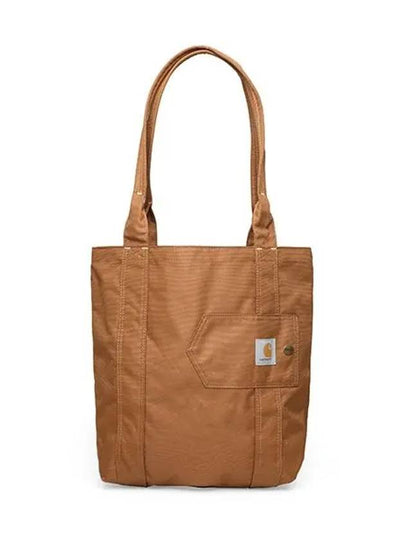 B0000378 201 Tote Bag - CARHARTT - BALAAN 2