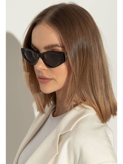 Chloé Sunglasses, Women's, Brown - CHLOE - BALAAN 2