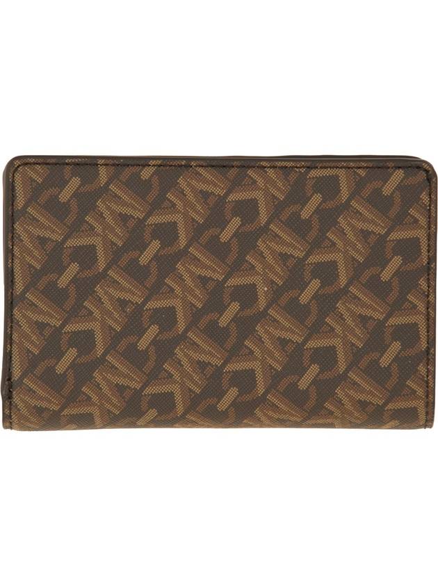 EMPIRE LOGO WALLET - MICHAEL KORS - BALAAN 3