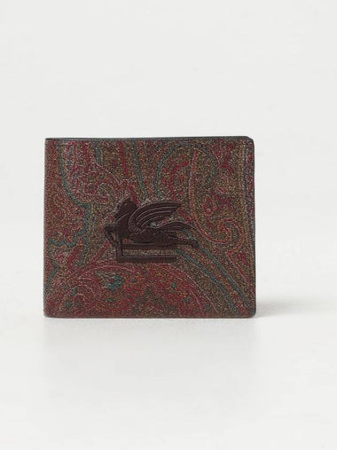 Wallet men Etro - ETRO - BALAAN 1