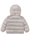 Kids Balya Down Padding Light Pink 1A00028 5963V 506 - MONCLER - BALAAN 3