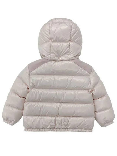 Kids Balya Down Padding Light Pink 1A00028 5963V 506 - MONCLER - BALAAN 2