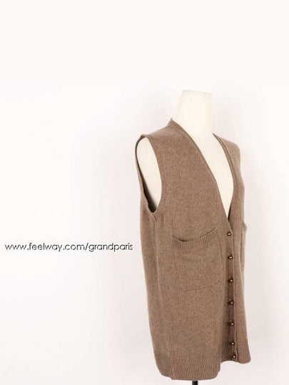 women s vest - CHLOE - BALAAN 2