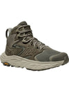 Anacapa 2 GTX Mid Top Sneakers Slate - HOKA ONE ONE - BALAAN 2