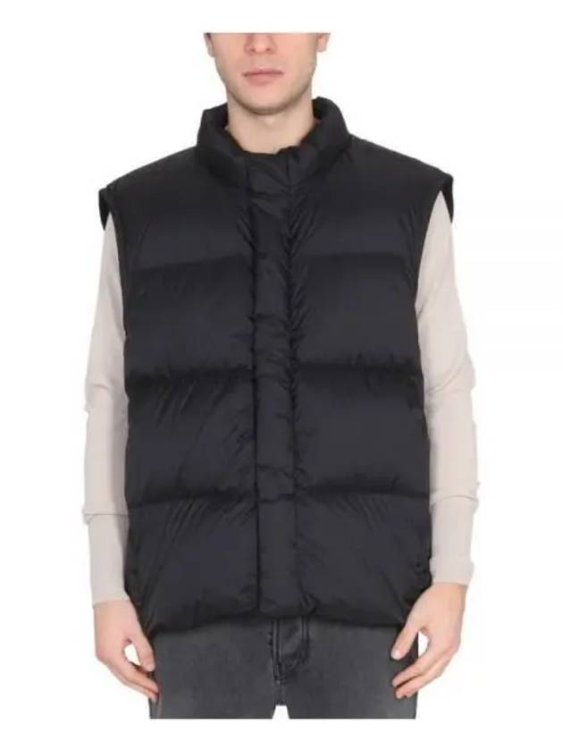 Yenki CLOUD VEST MAN MATT GRAY best mat gray - IENKI IENKI - BALAAN 1