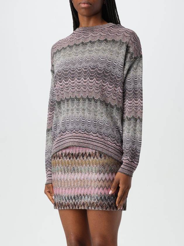 Sweater woman Missoni - MISSONI - BALAAN 4