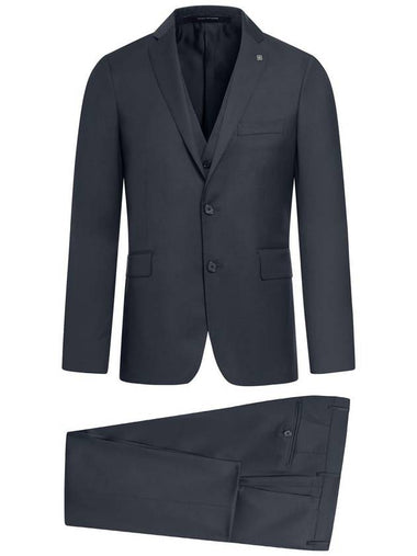 Tagliatore Formal Suit - TAGLIATORE - BALAAN 1