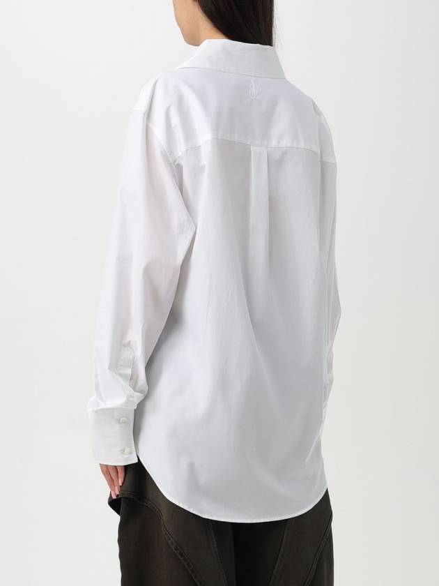 Shirt woman Jw Anderson - JW ANDERSON - BALAAN 3