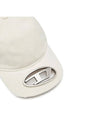 C Beast A1 Cotton Ball Cap White - DIESEL - BALAAN 5