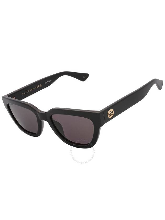 Cat eye frame sunglasses GG1578S001 - GUCCI - BALAAN 4