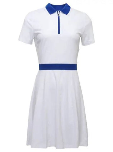 women helga dress - J.LINDEBERG - BALAAN 1