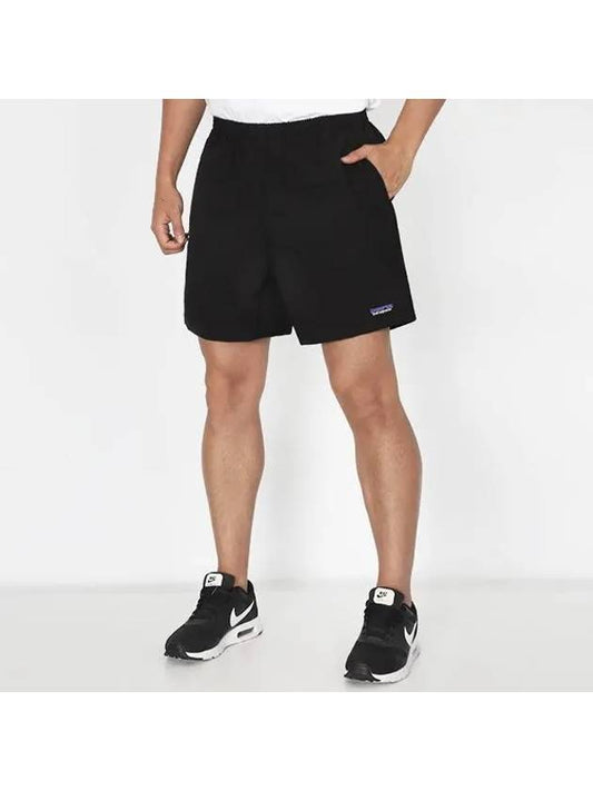 Baggies faille swim shorts 57022 - PATAGONIA - BALAAN 2