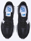 Sneakers Black MS327CPG - NEW BALANCE - BALAAN 4