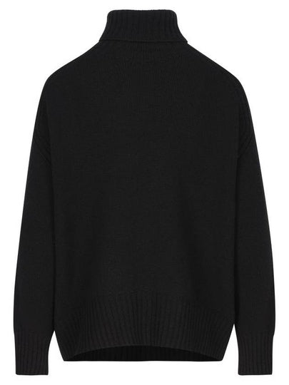 VANISE' Sweaters Black - VANISE - BALAAN 2