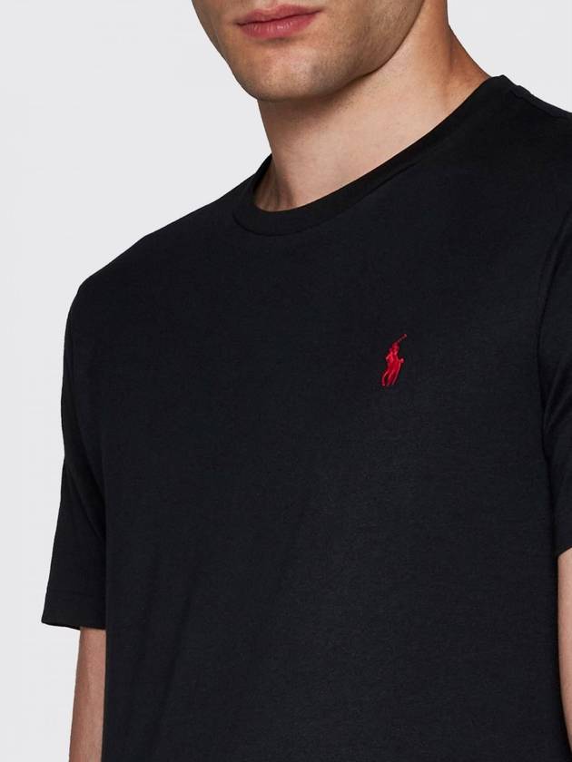 T-shirt basic Polo Ralph Lauren - POLO RALPH LAUREN - BALAAN 3