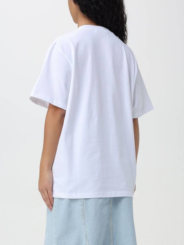 T-shirt oversize Stella McCartney - STELLA MCCARTNEY - BALAAN 3