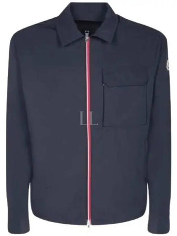 24 1A00157 54A91 74S EPTE Windbreaker Jacket - MONCLER - BALAAN 1