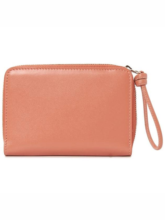 J07UI0006 P5354 657 Women s Half Wallet - JIL SANDER - BALAAN 2