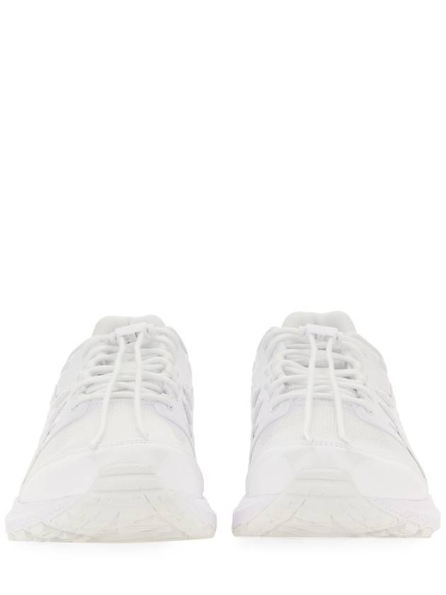 Gel Terrain Low Top Sneakers White - COMME DES GARCONS - BALAAN 5