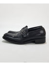 men loafers - SALVATORE FERRAGAMO - BALAAN 5